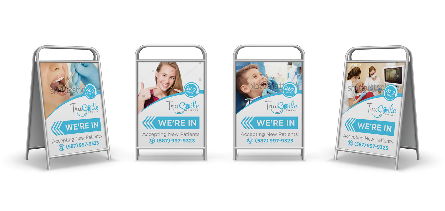 Signage Design by MPStudio for this project | Design #24219574