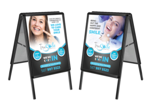 Signage Design by rkailas for this project | Design: #24217016