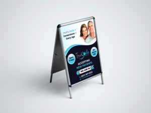 Signage Design by Jai Shri Ram