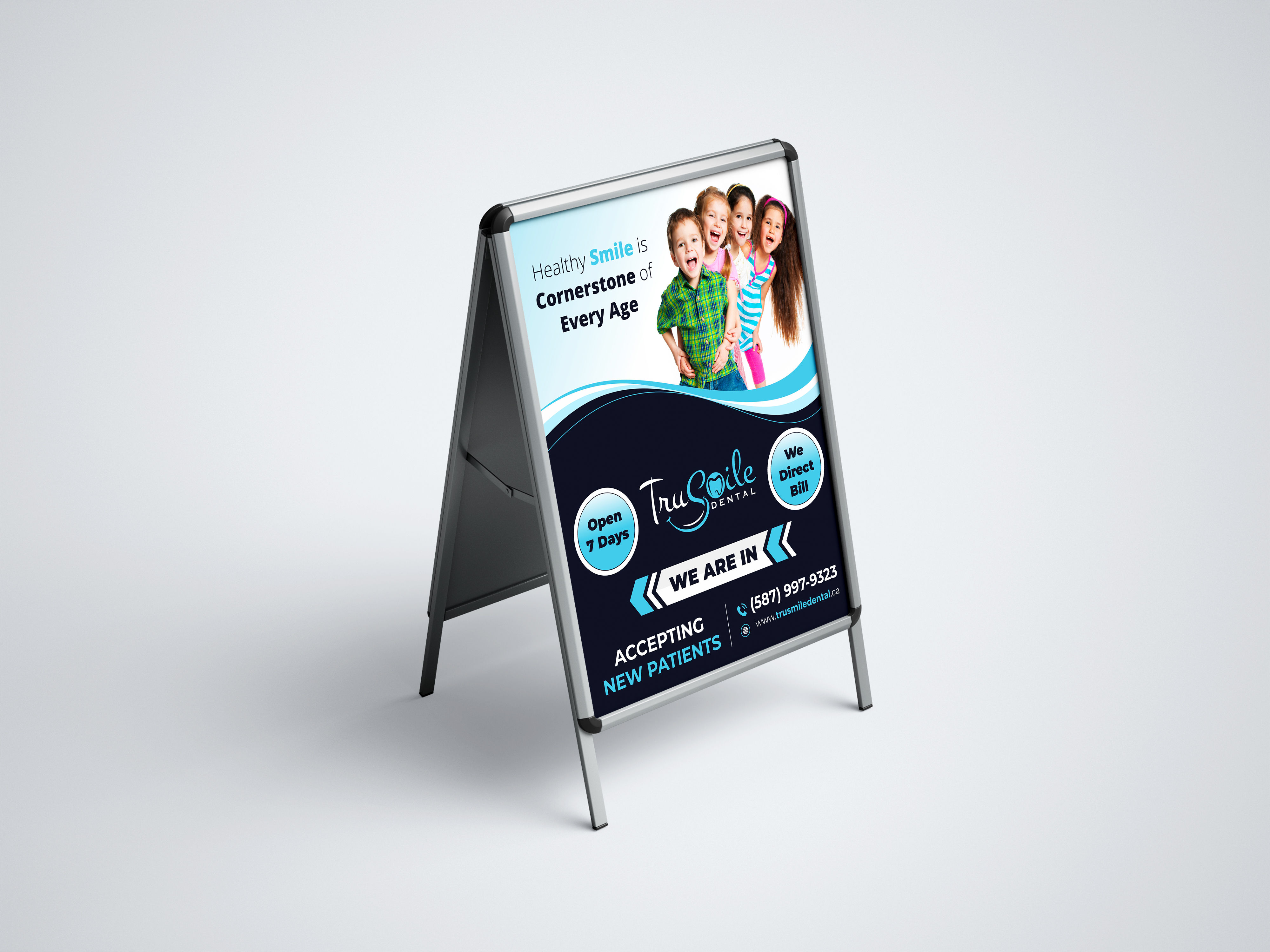 Signage Design by Jai Shri Ram for this project | Design #24217378