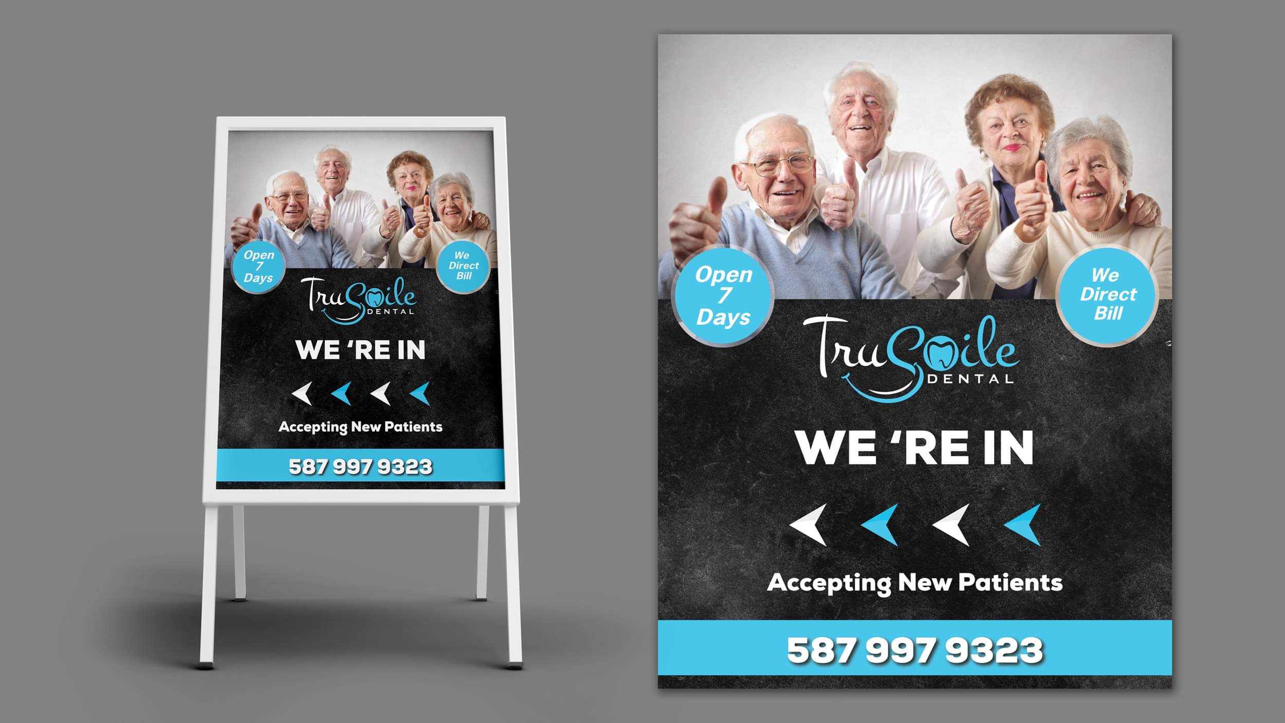 Schilder-Design von pd graphic 2 für dieses Projekt | Design #24233825