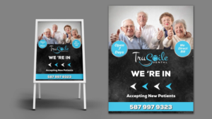 Design de Panneau par pd graphic 2 pour ce projet | Design : #24233825
