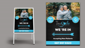 Signage Design by pd graphic 2