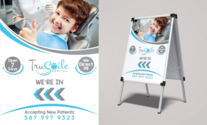 Design de Panneau par u2square pour ce projet | Design : #24221361