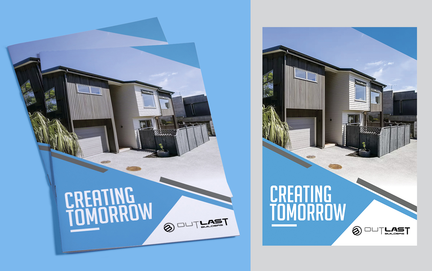 eBook Cover Design by Aurora:) for vision build group | Design #24209037