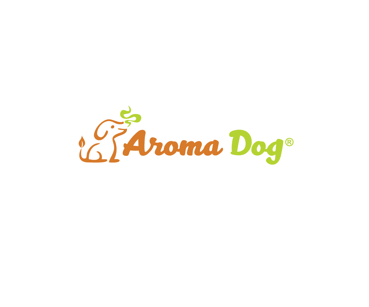 Diseño de Logo por Buck Tornado para Aroma Dog | Diseño #24221063