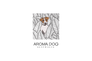 Design de Logo par mrmrnjr pour Aroma Dog | Design #24247848