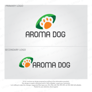 Logo Design by Satish Chand 75