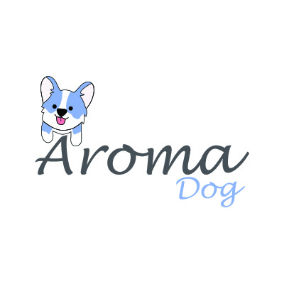 Logo-Design von Epic Web Designer für Aroma Dog | Design #24219423