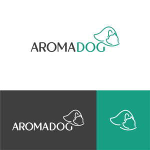 Design de Logo par Rusmin Gustamin pour Aroma Dog | Design #24229533