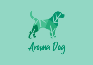 Design de Logo par rahmad 7 pour Aroma Dog | Design #24209549