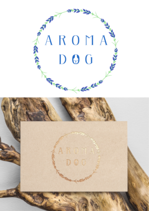 Logo Design by Nao G