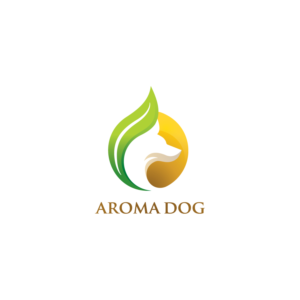 Design de Logo par Pantone Lab pour Aroma Dog | Design #24235401