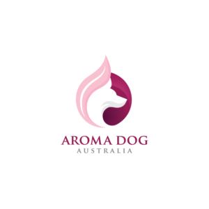 Logo-Design von Pantone Lab für Aroma Dog | Design: #24239838