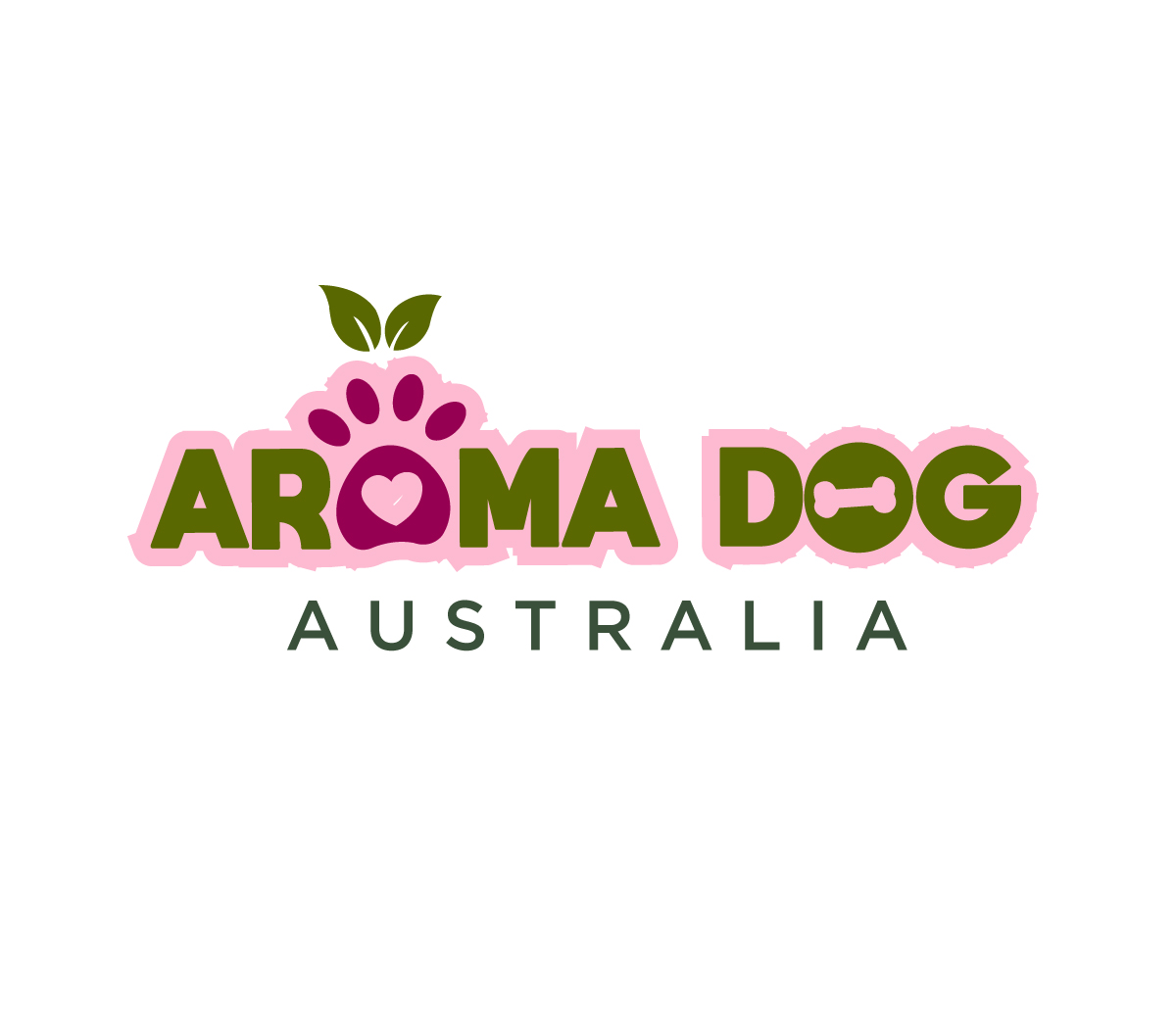 Logo-Design von William 29 für Aroma Dog | Design #24269870