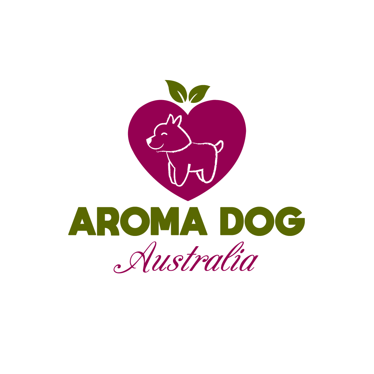 Logo-Design von William 29 für Aroma Dog | Design #24269871
