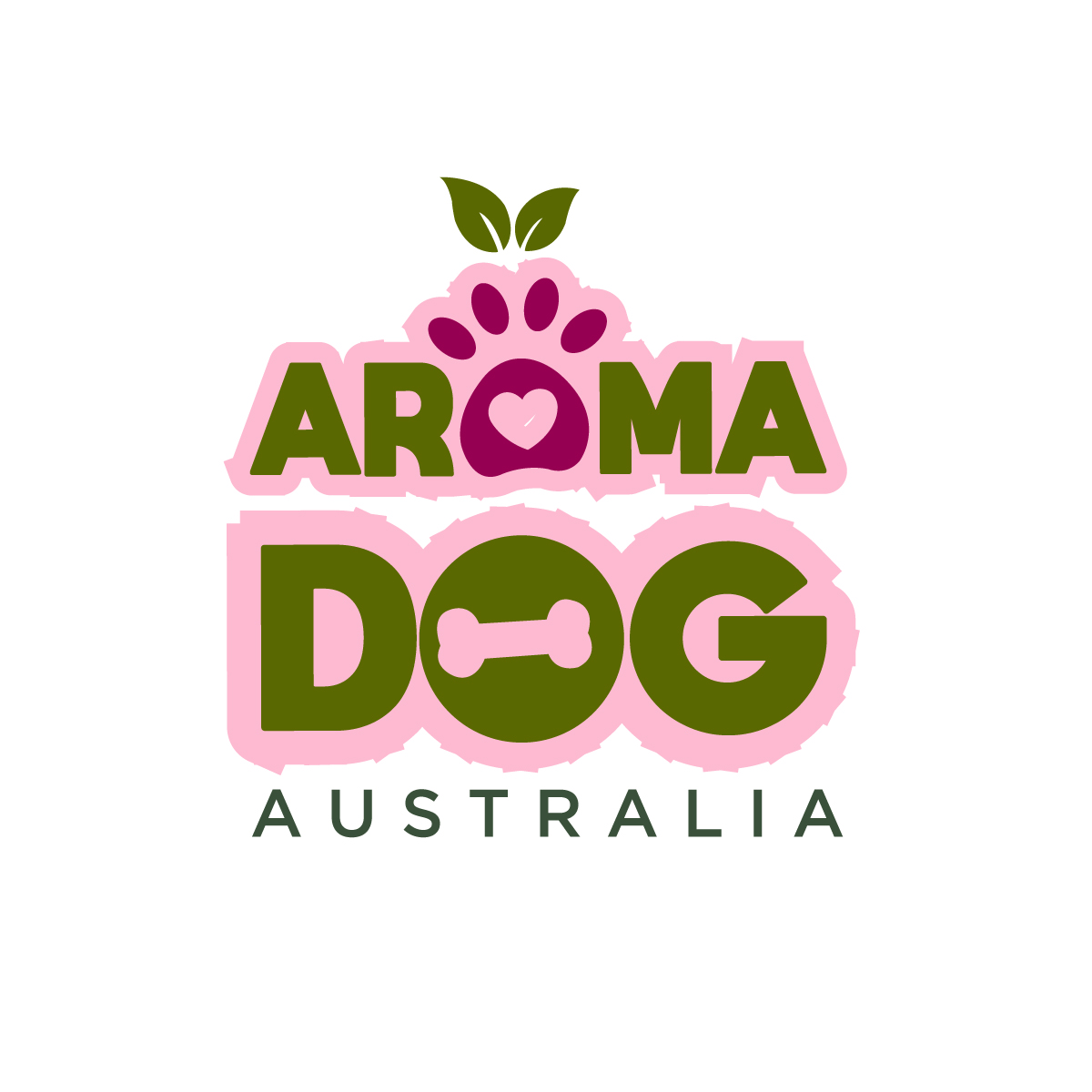 Logo-Design von William 29 für Aroma Dog | Design #24269873