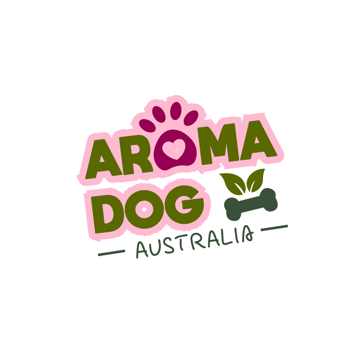 Logo-Design von William 29 für Aroma Dog | Design #24285213