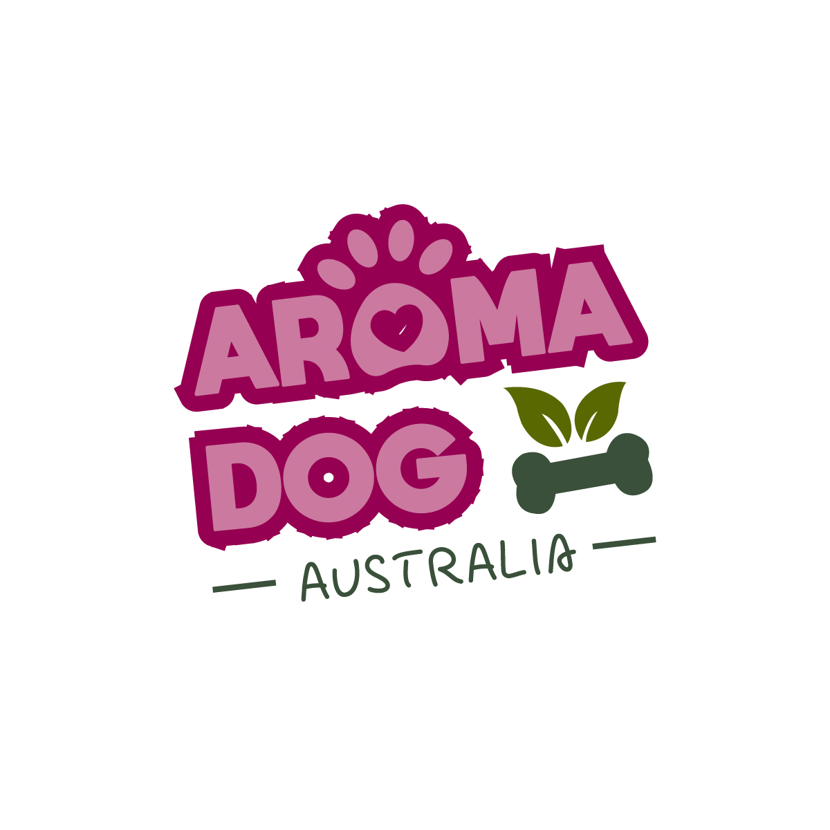 Logo-Design von William 29 für Aroma Dog | Design #24285214