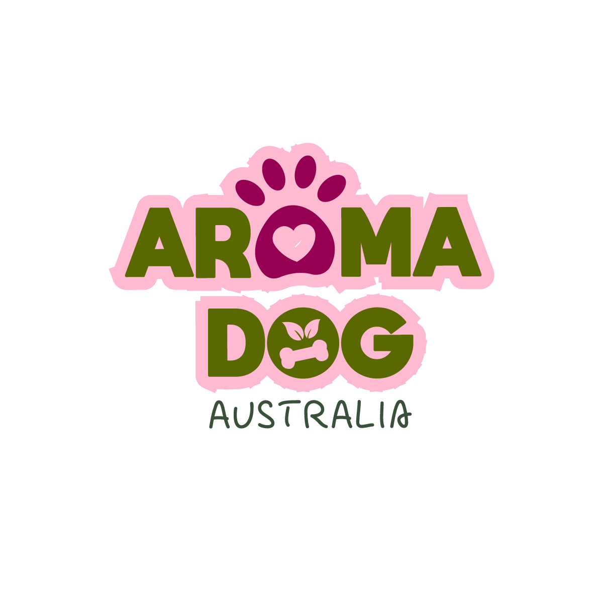 Logo-Design von William 29 für Aroma Dog | Design #24285215