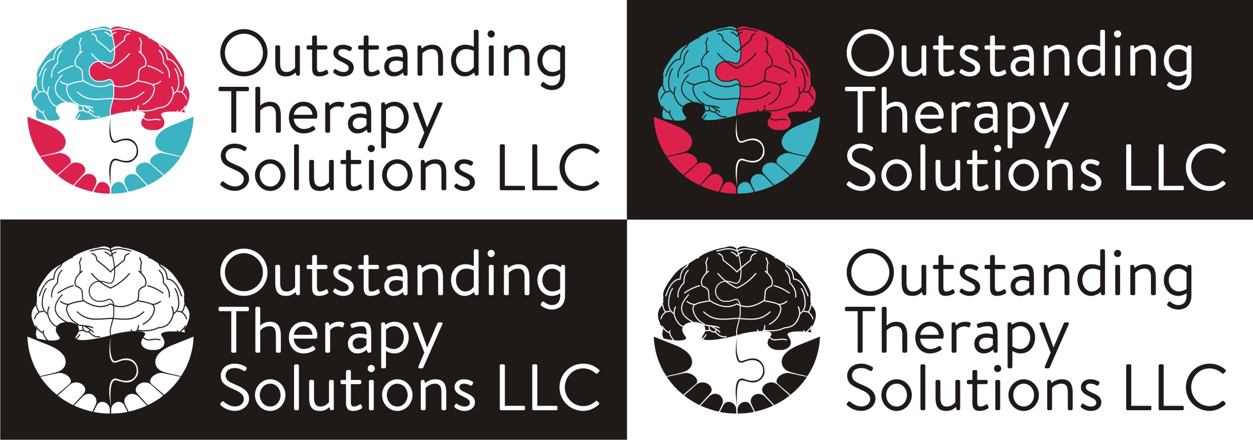 Logo Design by Jerito Traglia for this project | Design #24222001