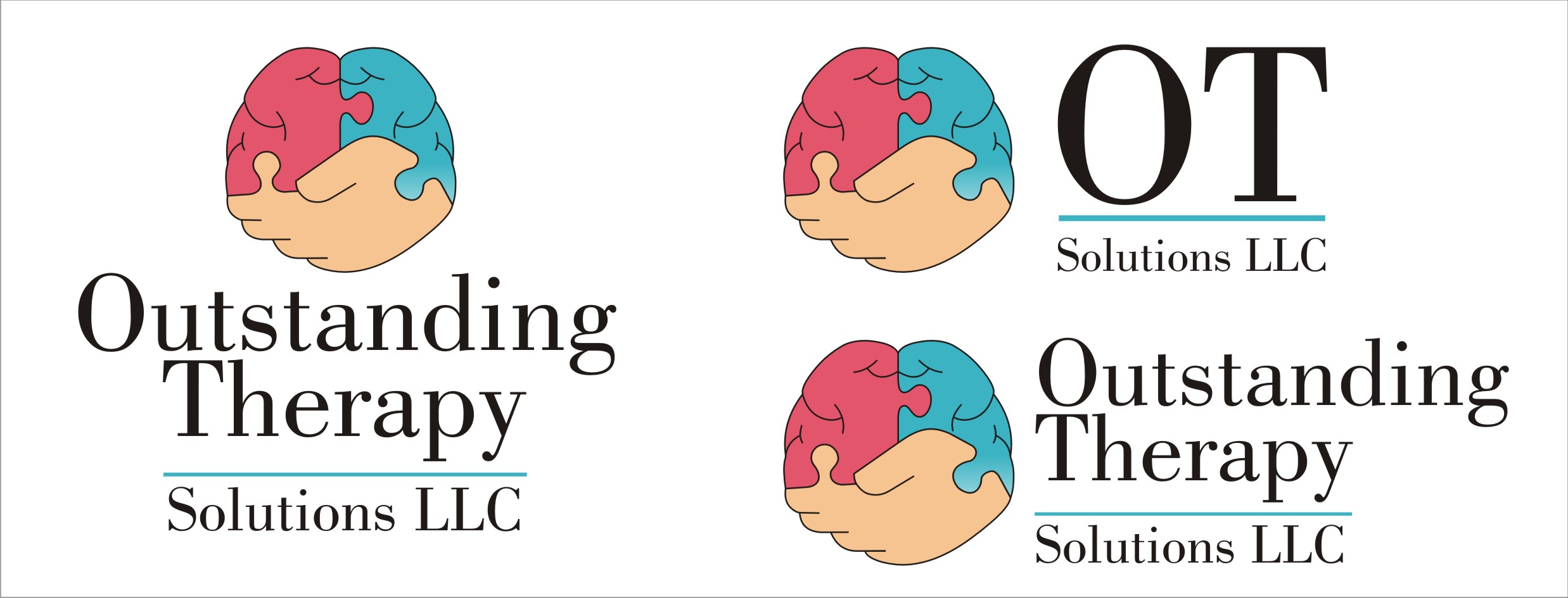 Logo Design by Jerito Traglia for this project | Design #24236428