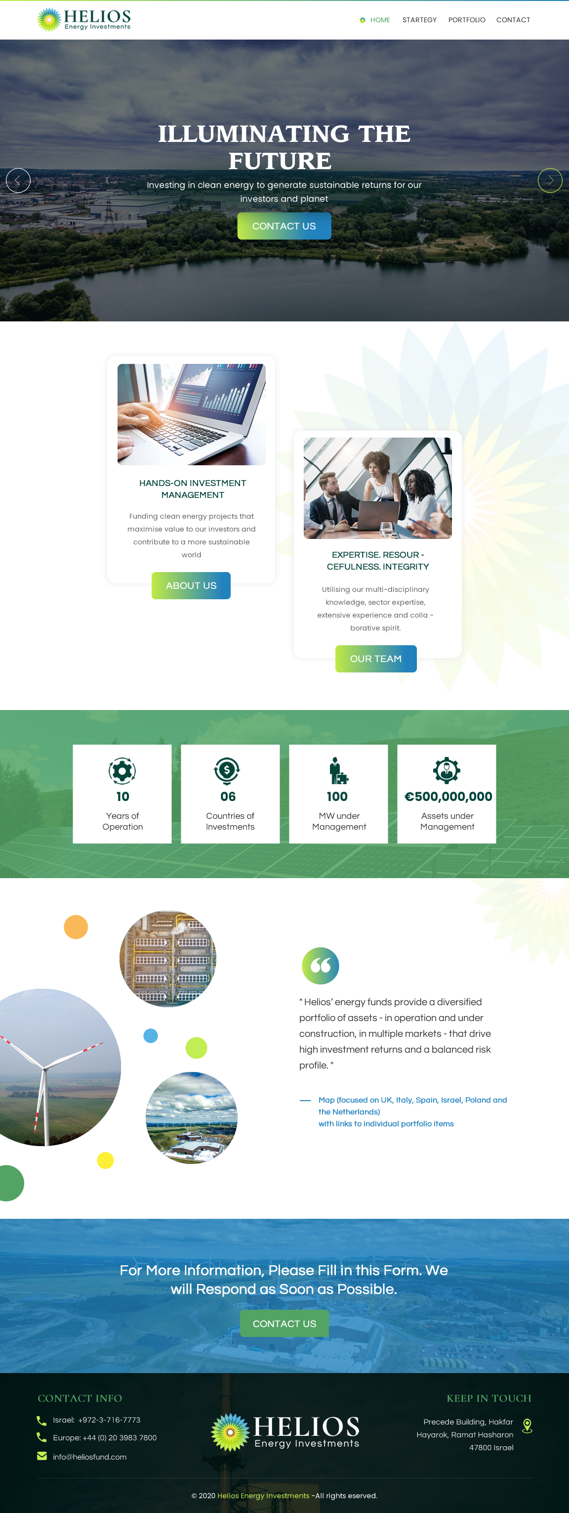Web Design by rightway for WPI Ltd. | Design #24210635