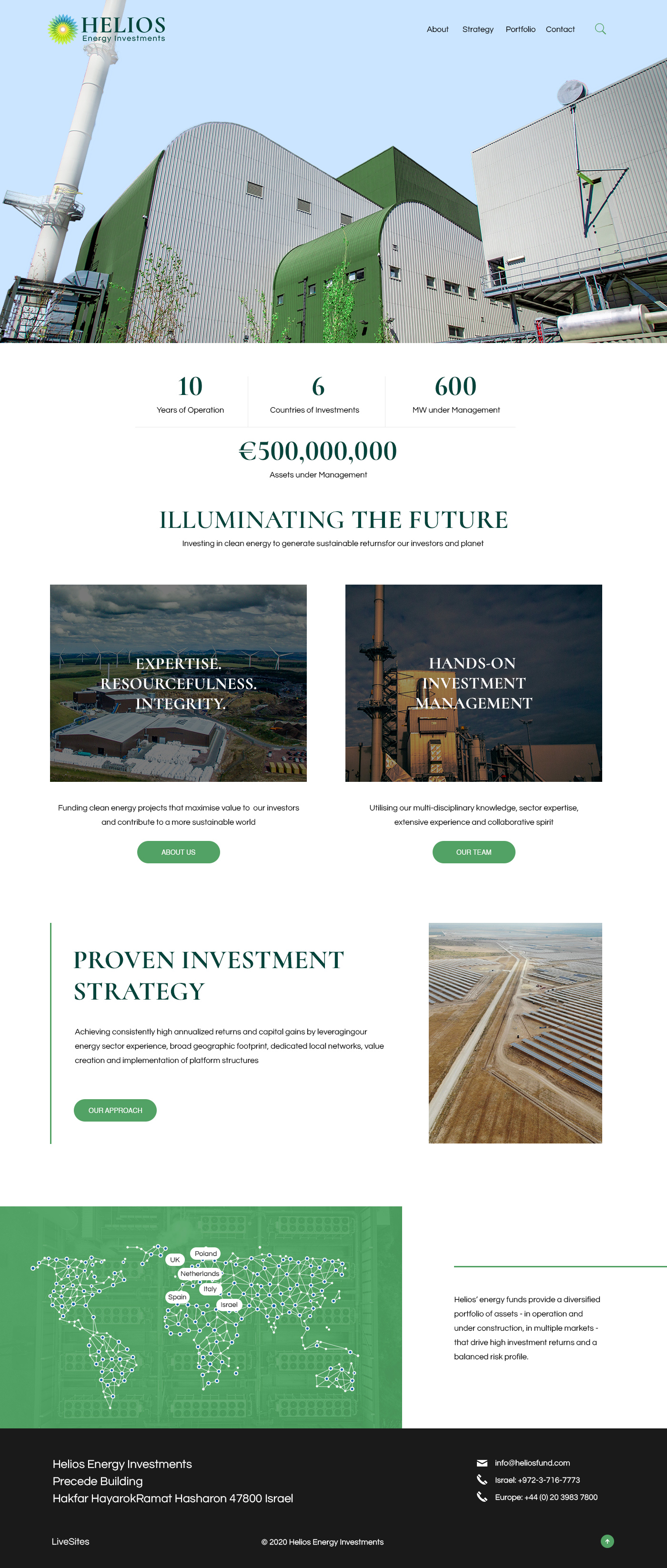 Web-Design von ag622988 für WPI Ltd. | Design #24208657