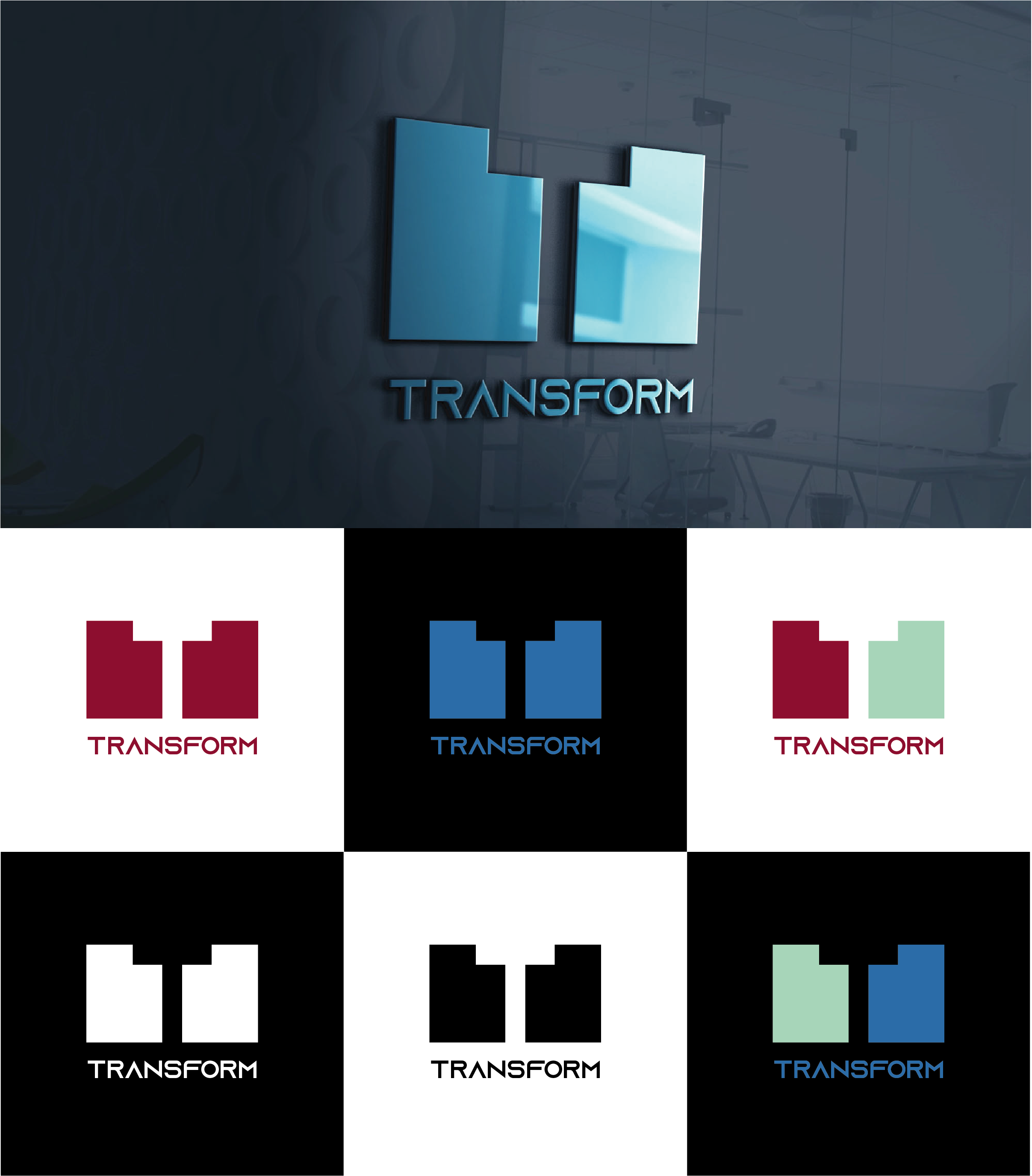 Logo Design by Laxi for this project | Design #24227328