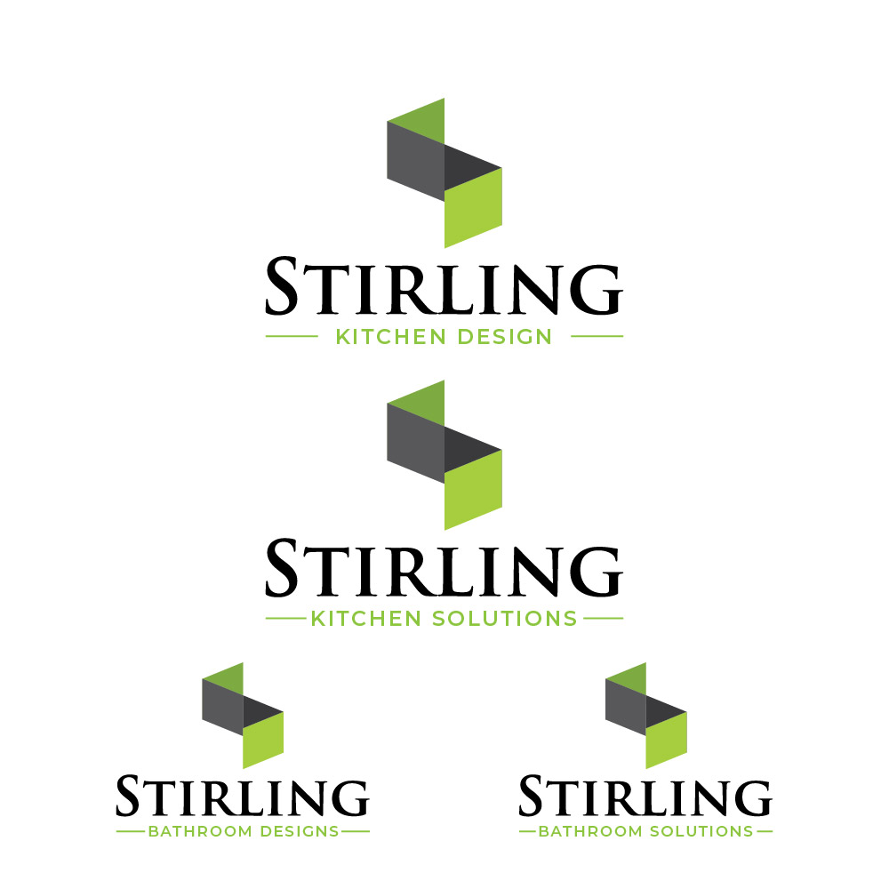 Logo-Design von jhunzkie24 für Zwart Management Services Ltd TA JT Cabinetry | Design #24207690