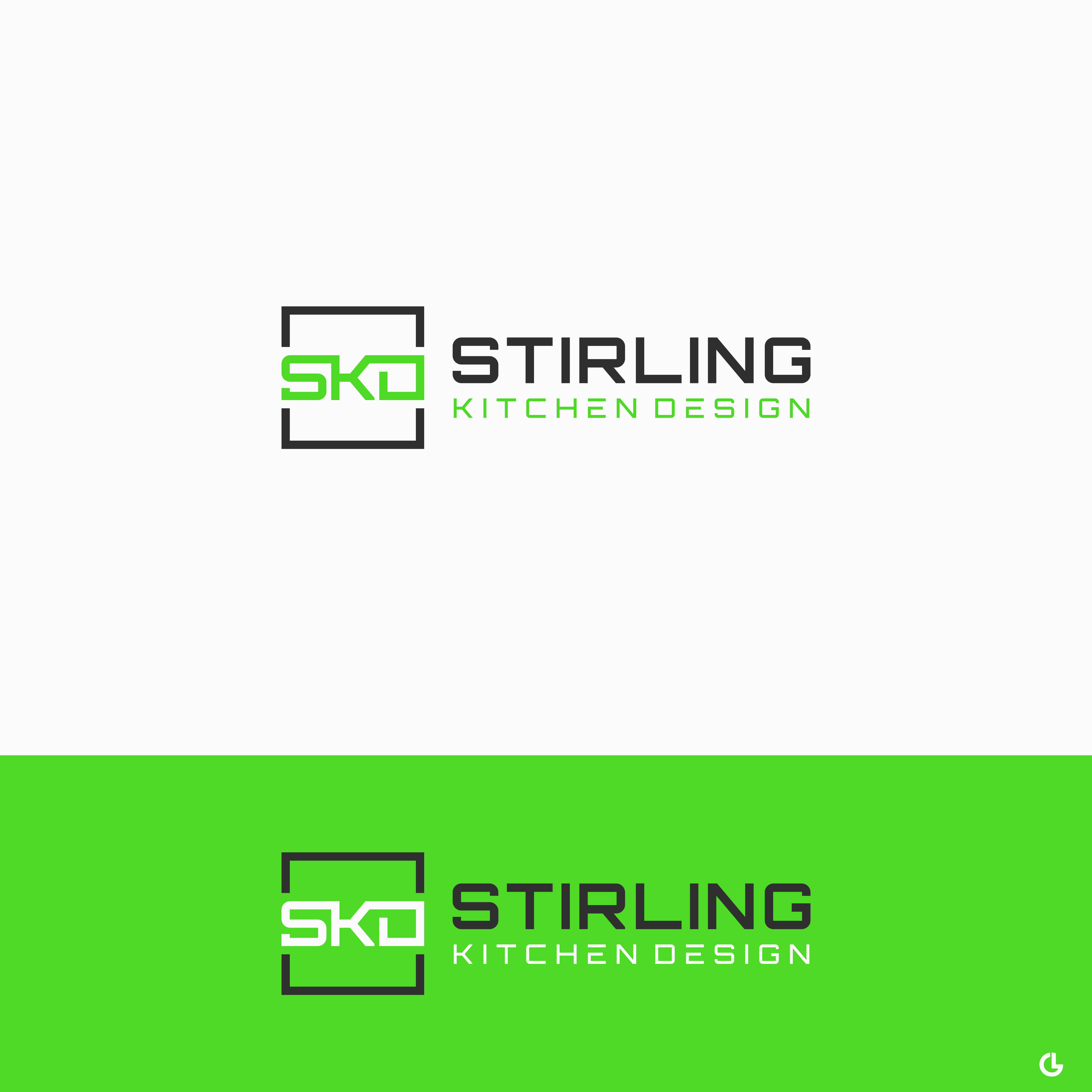 Logo Design by R!CKY for Zwart Management Services Ltd TA JT Cabinetry | Design #24270867
