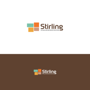 Logo-Design von Gisella Guzmán für Zwart Management Services Ltd TA JT Cabinetry | Design: #24267901