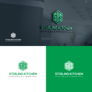 Logo-Design von mbah suratman für Zwart Management Services Ltd TA JT Cabinetry | Design: #24237040