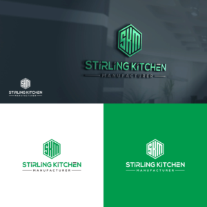 Logo-Design von mbah suratman für Zwart Management Services Ltd TA JT Cabinetry | Design: #24239521