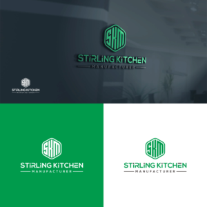 Logo-Design von mbah suratman für Zwart Management Services Ltd TA JT Cabinetry | Design: #24248434