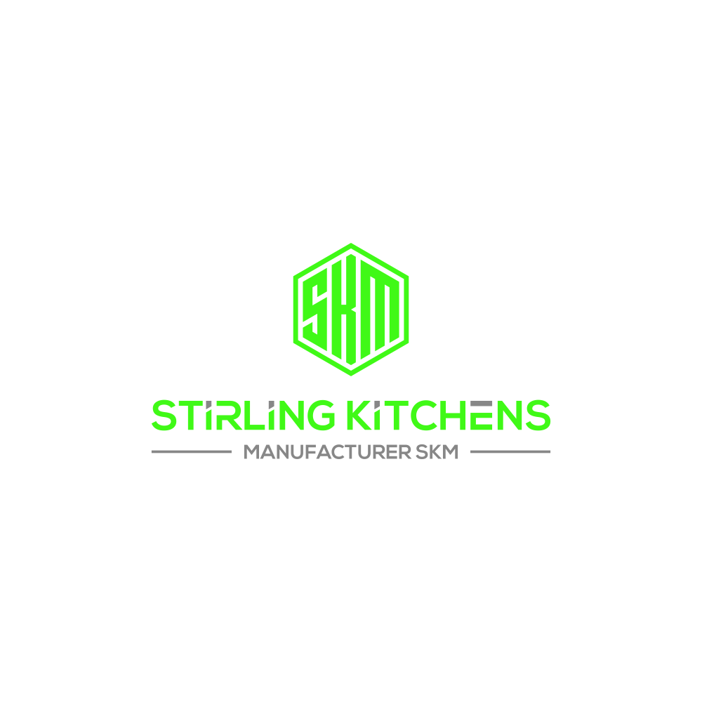 Logo Design by mbah suratman for Zwart Management Services Ltd TA JT Cabinetry | Design #24357459