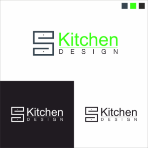 Logo-Design von VisualHommies für Zwart Management Services Ltd TA JT Cabinetry | Design #24270188