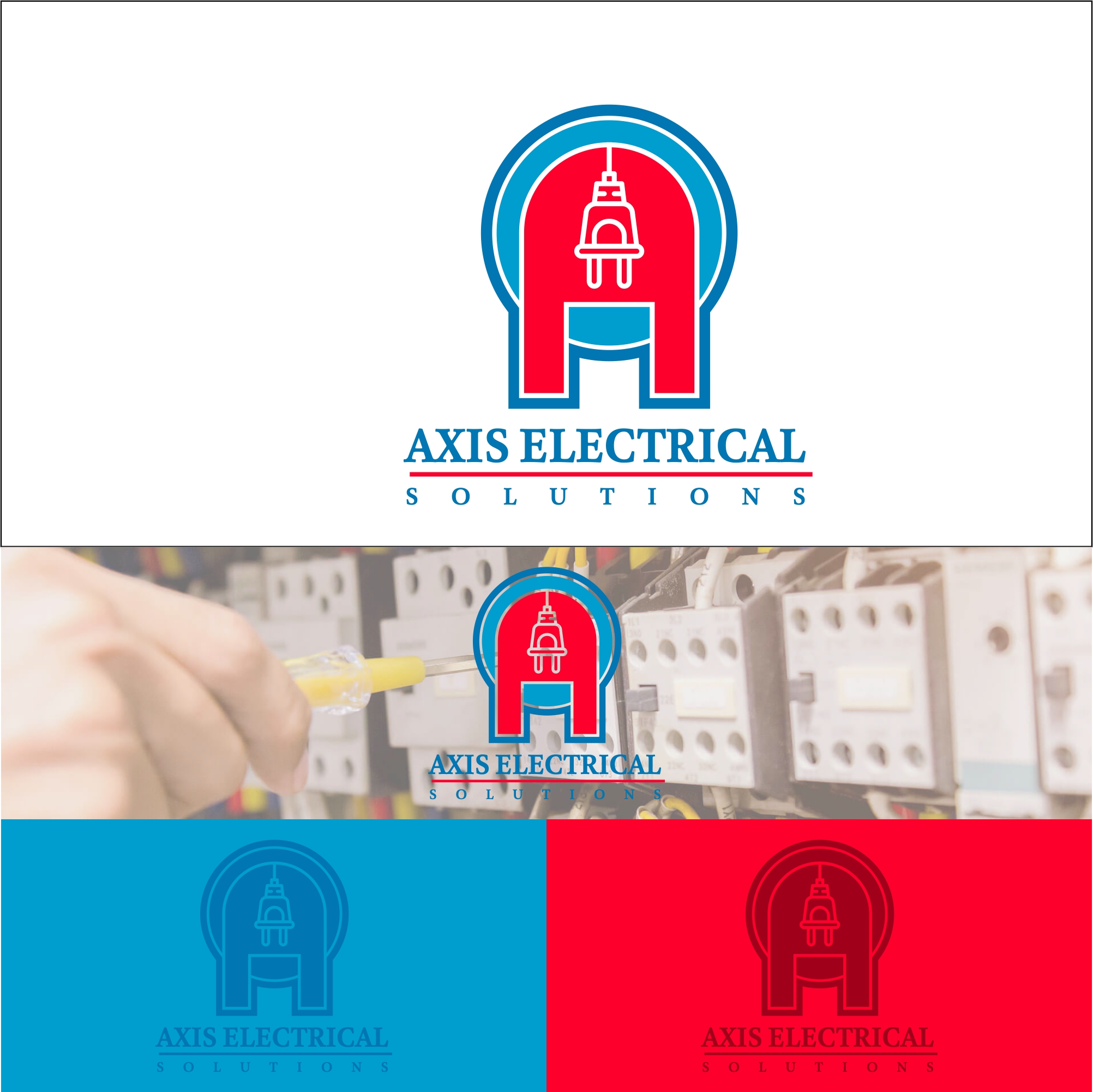 Logo Design by alitjuara for this project | Design #24231798