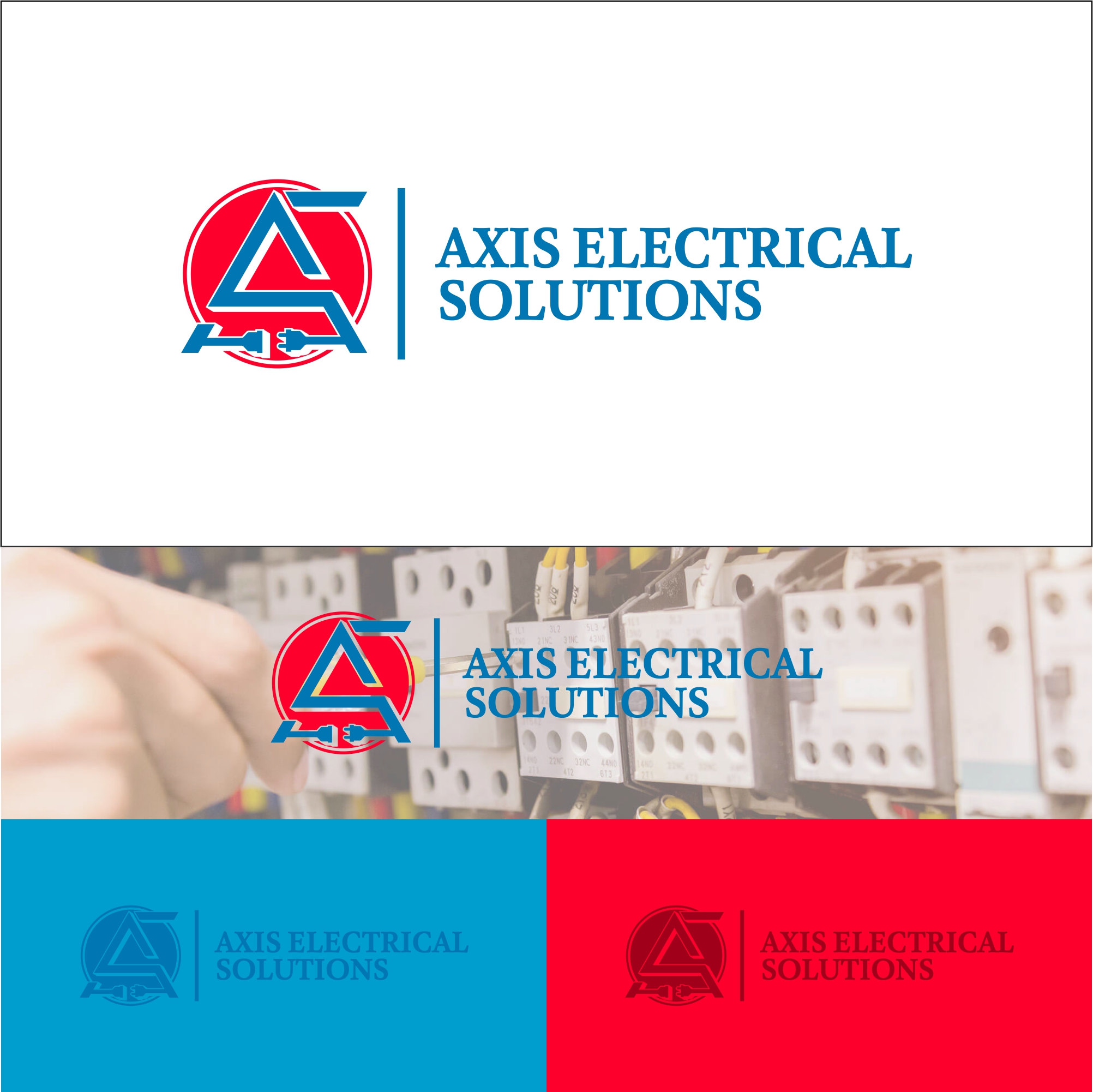 Logo Design by alitjuara for this project | Design #24231803