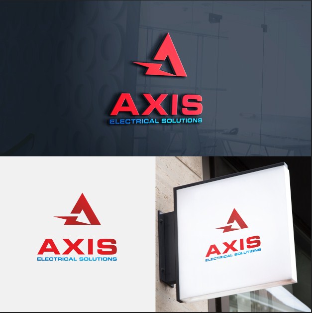 Logo Design by fardush Graphic for this project | Design #24216941