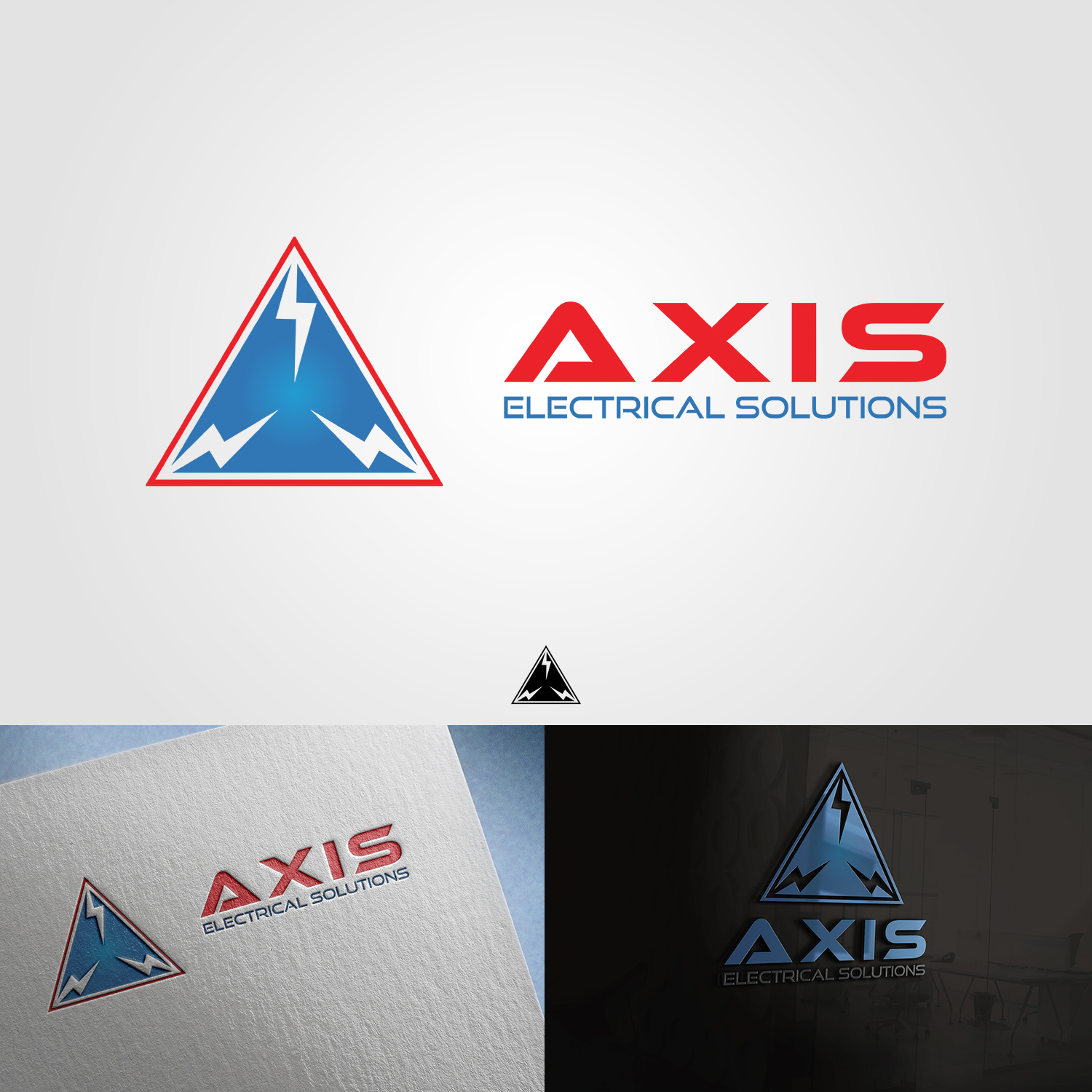 Logo Design by GRAFFYC for this project | Design #24208694