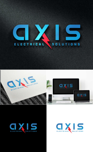 Logo Design by Nicolene Barnard for this project | Design: #24265547