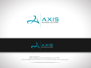 Logo Design by dan99 for this project | Design #24209909