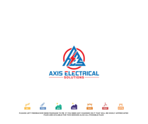 Logo Design by Flaming_Designs for this project | Design: #24211366