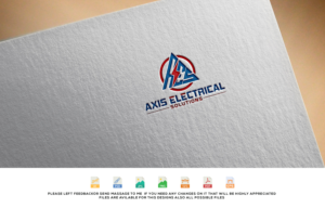 Logo Design by Flaming_Designs for this project | Design: #24211367