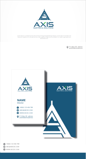 Logo Design by graphicevolution for this project | Design: #24209917