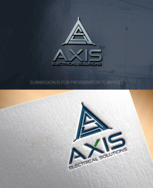 Logo Design by graphicevolution for this project | Design: #24209918