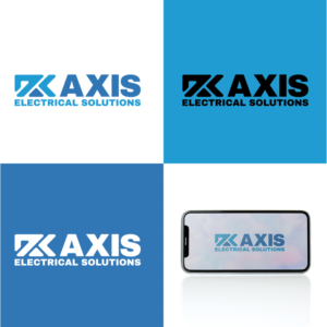 Logo Design by Graphic_Wizard