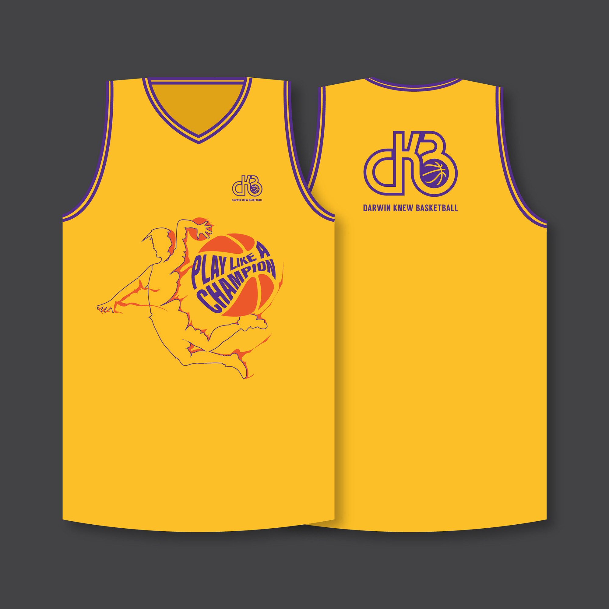 T-shirt Design by KreAnts for this project | Design #24212209