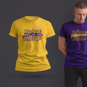 T-shirt Design by KreAnts for this project | Design: #24236817